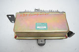 87 88 89 90 91 92 CADILLAC ALLANTE ABS COMPUTER OEM 0265100303