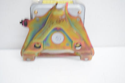 98 99 00 TOYOTA SIENNA AIRBAG CONTROL MODULE 89170-08011 8917008011