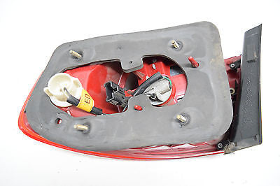 04 05 06 KIA AMANTI RIGHT PASSENGER TAILIGHT TAIL LIGHT OEM