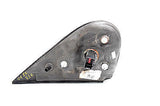 01 02 03 04 05 FORD EXPOLORER DRIVER SIDE RIGHT MIRROR BLACK