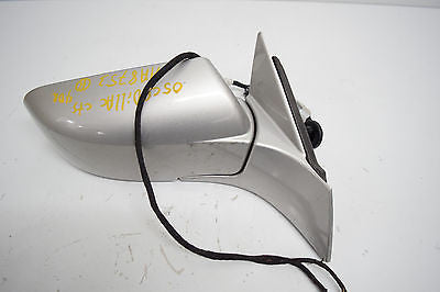 03 04 05 06 07 CADILLAC CTS  RIGHT PASSENGER MIRROR GRAYISH GOLD