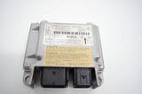 04 05 MAZDA 3 AIRBAG CONTROL MODULE BP4M57K30