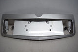 03 04 05 06 07 CADILLAC CTS LIGHT LICENSE PLATE HOLDER TRUNK TRIM