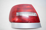 02 03 04 05 AUDI A4 S4 LEFT DRIVER TAIL LIGHT TAILLIGHT OEM