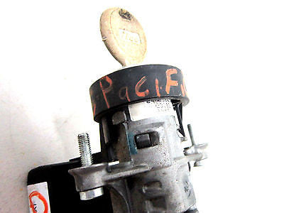 04 05 06 07 08 CHRYSLER PACIFICA 300 IGNITION SWITCH WITH KEY