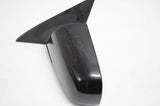 06 07 08 KIA OPTIMA LEFT DRIVER SIDE VIEW MIRROR BLACK