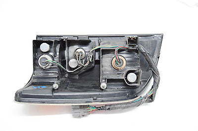 06 07 08 HONDA RIDGELINE TAILLIGHT REAR RH PASSENGER SIDE OEM