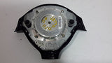 99 00 01 02 03 04 05 VW GOLF DRIVER AIRBAG BLACK