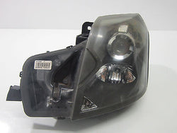 03 04 05 06 07 CADDILAC CTS HEAD LAMP HEAD LIGHT LEFT DRIVER