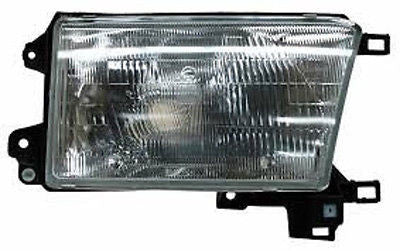 96-98 TOYOTA 4RUNNER GLASS HEADLIGHT ASSEMBLY LH PASSENGER 20-3556-00
