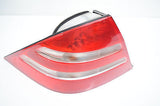 00 01 02 MERCEDES S430 LEFT DRIVER TAIL LIGHT OEM