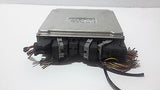 99 00 MERCEDES ML430 ECU ENGINE CONTROL MODULE COMPUTER A0265456932