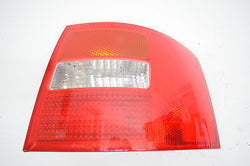 01 02 03 04 05 AUDI ALL ROAD RIGHT PASSENGER TAIL LIGHT OEM