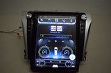 15 16 TOYOTA CAMRY RADIO NAVIGATION DIGITAL CLIMATE CONTROL BLUETOOTH BIG SCREEN