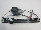 01 02 03 04 05 FORD EXPLORER LEFT REAR WINDOW MOTOR REGULATOR