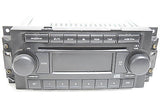 04 05 06 07 08 09 10 CHRYSLER JEEP DODGE RADIO CD PLAYER SINGLE DISC