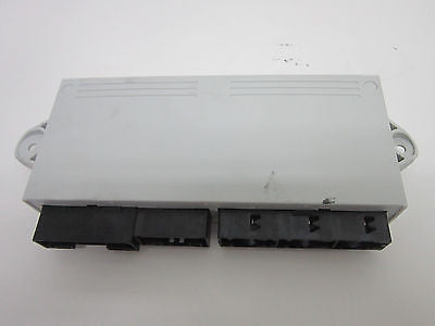 02 03 04 05 BMW 745I 745IL LEFT FRONT DRIVER DOOR CONTROL MODULE