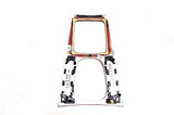 01 02 03 04 05 MERCEDES C230 SHIFTER BEZEL WOOD GRAIN