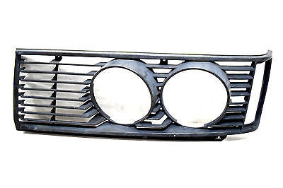 77 78 79 80 81 82 BMW HEADLIGHT GRILLE LEFT DRIVER OEM