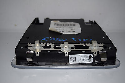 07 08 09 10 11 BMW 328X 328XI 335I 335XI SUNROOF CONTROL SWITCH OVERHEAD LIGHT