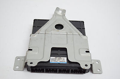 04 SUZUKI XL-7 XL7 ECU ECM ENGINE COMPUTER 33920-54JF