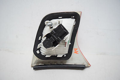 05 06 07 08 AUDI A4 RIGHT PASSENGER TAIL LIGHT TAILLIGHT OEM
