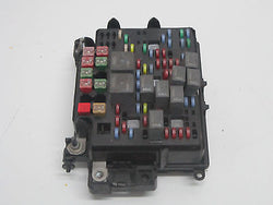 06 07 CHEVY SILVERADO 1500 FUSEBOX RELAY CENTER