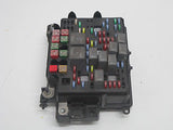 06 07 CHEVY SILVERADO 1500 FUSEBOX RELAY CENTER