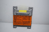 98 99 INFINITI QX4 AIRBAG CONTROL MODULE