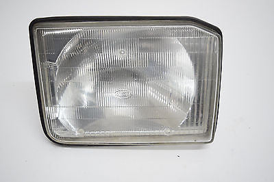 94 95 96 97 98 99 LAND ROVER DISCOVERYRIGHT DRIVER HEAD LIGHT OEM