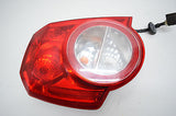09 10 11 CHEVY AVEO HATCHBACK LEFT DRIVER TAIL LIGHT OEM
