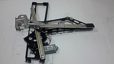 84 85 86 87 88 90 91 92 93 94 95 96 CHEVY CORVETTE RIGHT PASSENGER WINDOW MOTOR