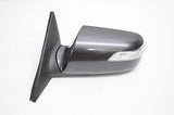 09 10 KIA OPTIMA LEFT DRIVER SIDE MIRROR