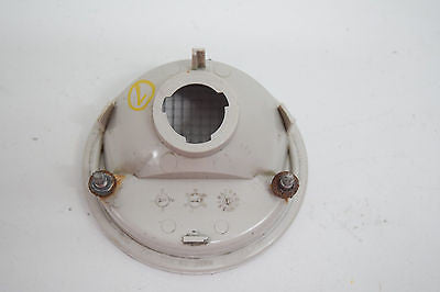 06 07 08 09 PONTIAC SOLSTICE REVERSE TAIL LIGHT LEFT DRIVER