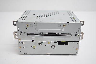 04 05 NISSAN ARMADA 6 DISC CD CHANGER PLAYER