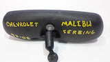 97 98 99 01 02 03 04 05 CHEVY MALIBU SEBRING REARVIEW MIRROR