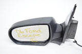 01 02 03 04 05 06 07 FORD ESCAPE LEFT DRIVER SIDE VIEW MIRROR