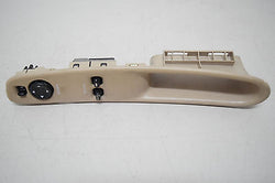 99 00 01 02 03 04 OLDSMOBILE ALERO DRIVER MASTER WINDOW SWITCH OEM TAN