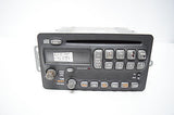 01 02 03 04 PONTIAC GRAND AM RADIO CD PLAYER