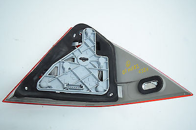 01 02 03 04 05 MERCEDES C230 C320 LFT DRIVER TAIL LIGHT OEM