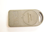 89 90 91 CADILLAC ELDORADO KEYLESS ENTRY KEY FOB GLQ9Z61507