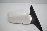 06 07 08 KIA OPTIMA RIGHT PASSENGER SIDE VIEW MIRROR PEARL WHITE