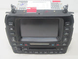 04 05 06 07 08 09 JAGUAR XJ8 NAVIGATION SCREEN DUAL CLIMATE CONTROL