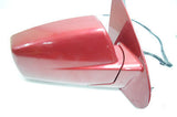 04 05 06 07 08 CADILLAC SRX RIGHT PASSENGER  MIRROR RED