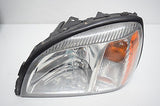 00 01 02 03 04 05 CADILLAC DEVILLE LEFT DRIVER HEAD LIGHT OEM