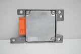 99 00 01 02 03 04 LANDROVER DISCOVERY AIRBAG CONTROL MODULE