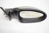 04 05 06 NISSAN ALTIMA RIGHT PASSENGER MIRROR