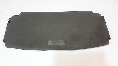 01 02 03 04 05 06 PT CRUISER CARGO COVER TRAY TREY GRAY GREY