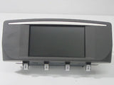 07 08 09 NISSAN QUEST MURANO TITTAN NAVIGATION DISPLAY AND MODULE