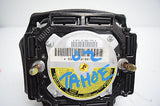 99 00 01 02 CHEVY TAHOE SILVERADO LEFT DRIVER AIRBAG BLACK